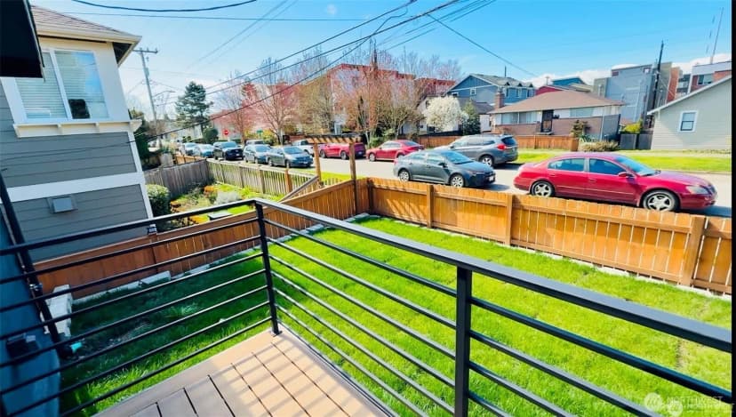 Property photo for 9040 17th Avenue Sw, Seattle photo 5