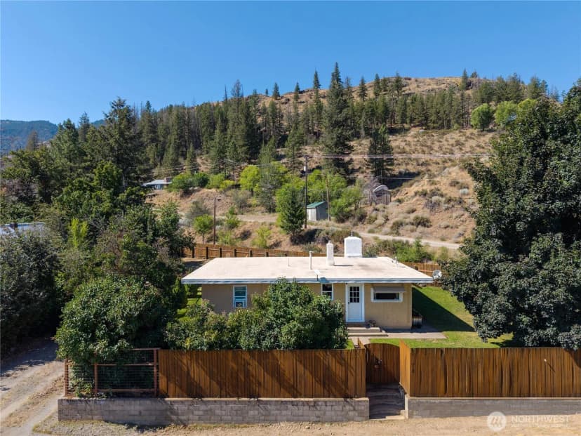 Property photo for 658 Twisp-carlton Road, Twisp photo 30