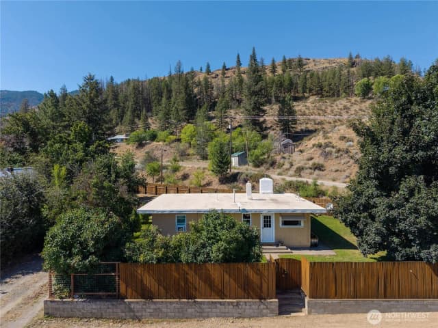 Property photo for 658 Twisp-carlton Road, Twisp
