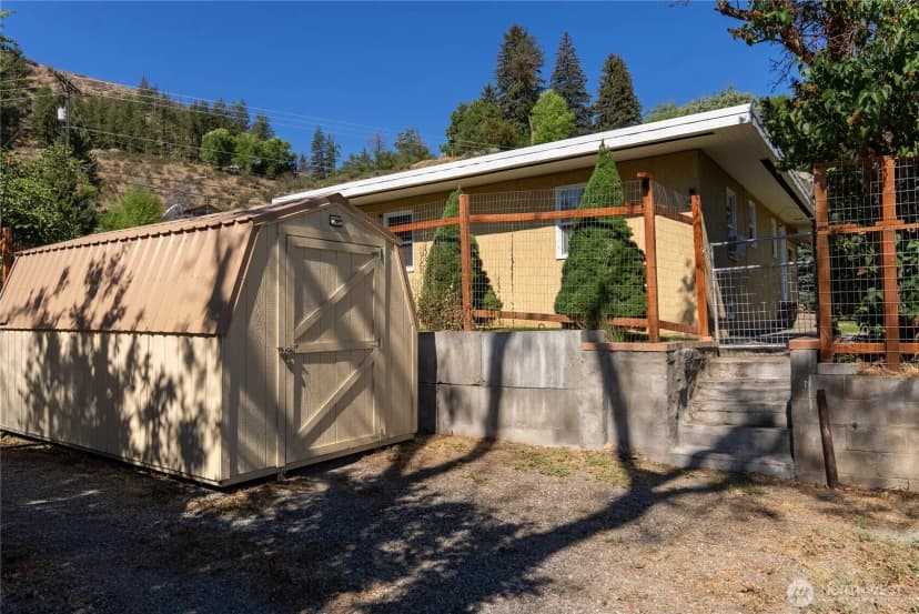Property photo for 658 Twisp-carlton Road, Twisp photo 33