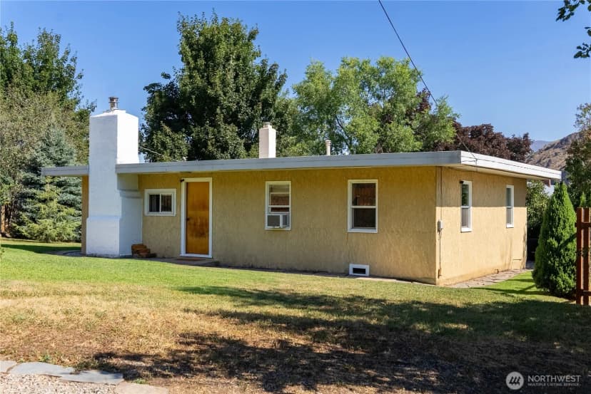 Property photo for 658 Twisp-carlton Road, Twisp photo 37
