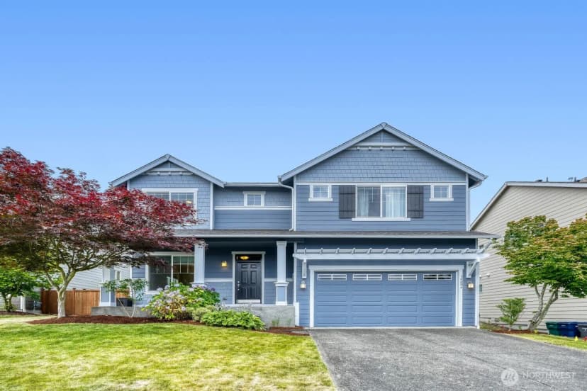 Property photo for 34004 12th Place Sw, Federal Way