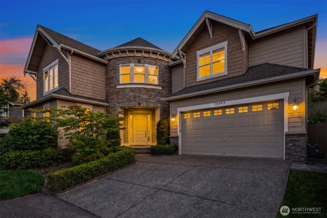 Property photo for 35909 Boulder Court, Snoqualmie photo 2