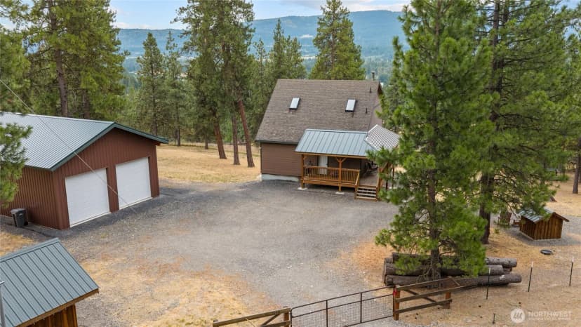 Property photo for 1150 White Road, Cle Elum photo 29