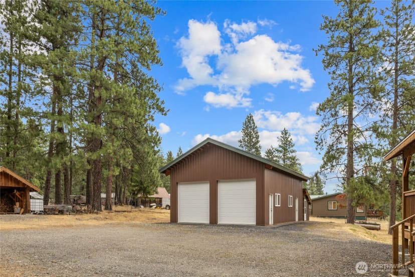 Property photo for 1150 White Road, Cle Elum photo 36