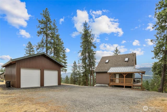 Property photo for 1150 White Road, Cle Elum