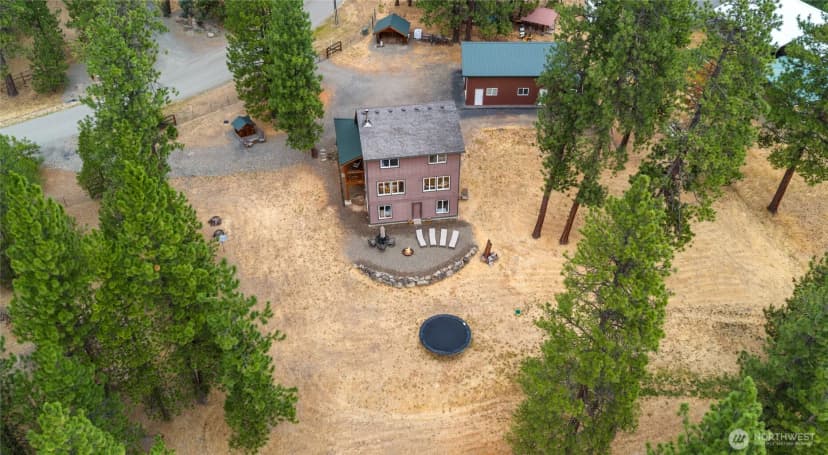 Property photo for 1150 White Road, Cle Elum photo 34