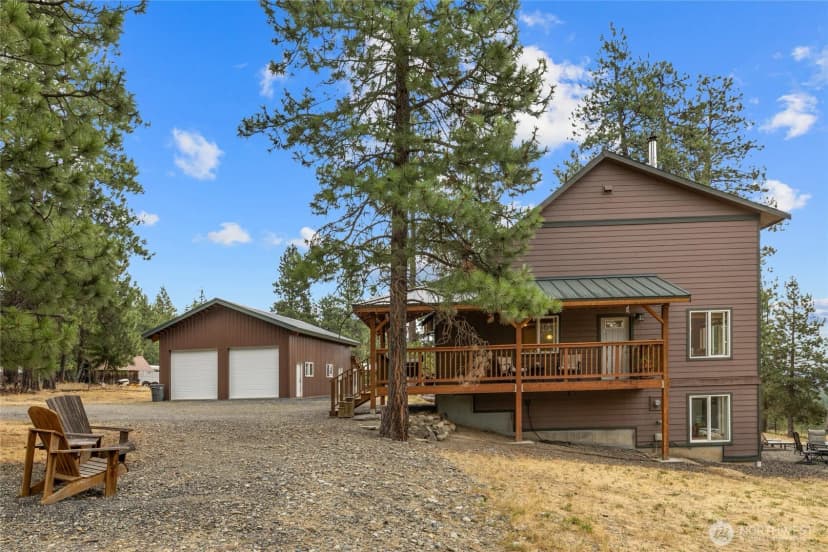 Property photo for 1150 White Road, Cle Elum photo 24
