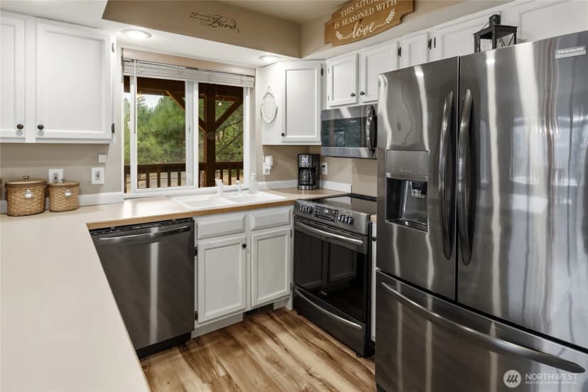 Property photo for 1150 White Road, Cle Elum photo 10