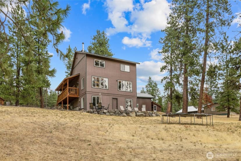 Property photo for 1150 White Road, Cle Elum photo 26