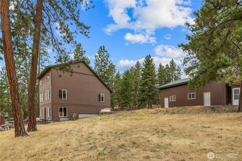 Property photo for 1150 White Road, Cle Elum photo 25