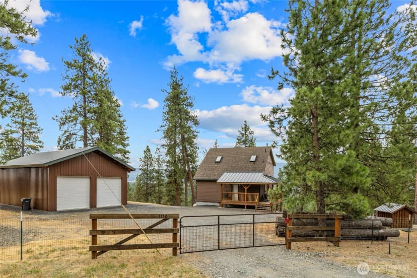Property photo for 1150 White Road, Cle Elum photo 32