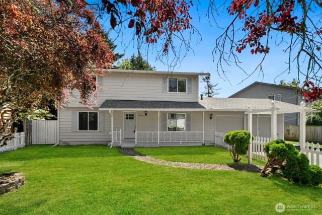 Property photo for 25926 13th Place S, Des Moines