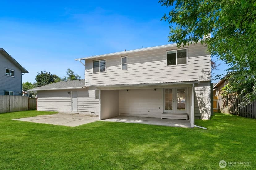 Property photo for 25926 13th Place S, Des Moines photo 20