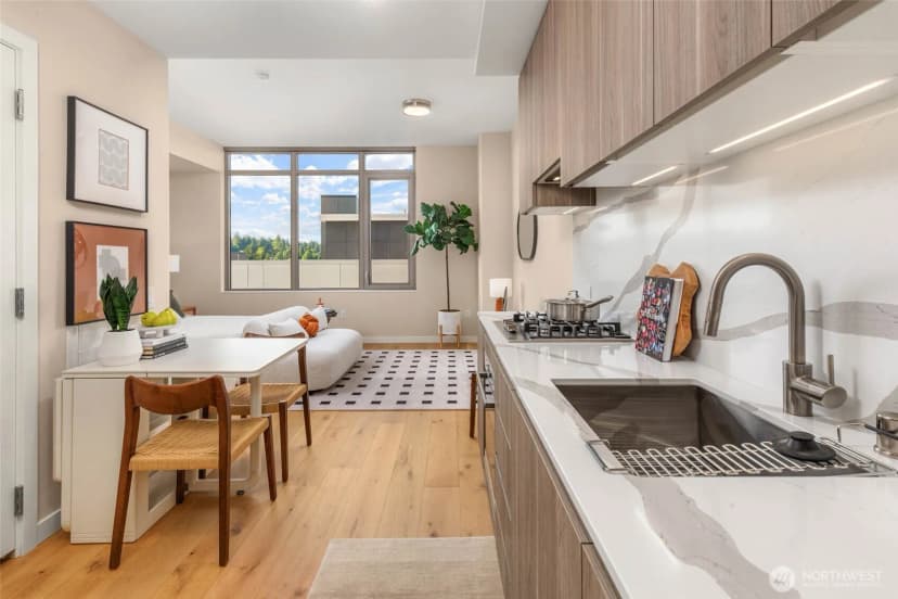 Property photo for 10232 Ne 10th Street #805, Bellevue photo 3