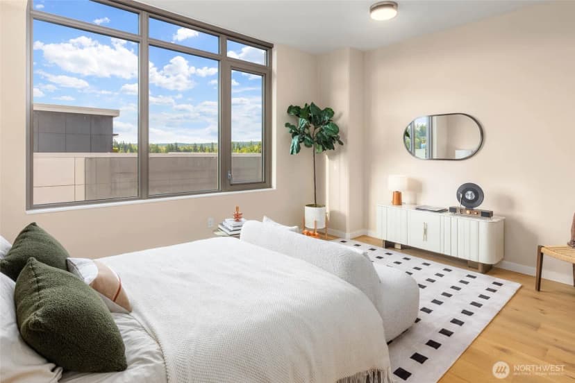 Property photo for 10232 Ne 10th Street #805, Bellevue photo 6