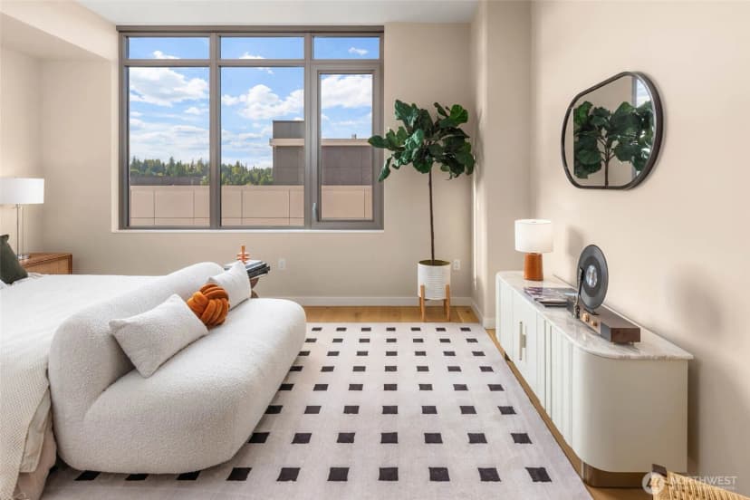 Property photo for 10232 Ne 10th Street #805, Bellevue