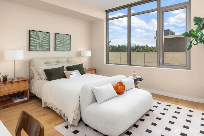 Property photo for 10232 Ne 10th Street #805, Bellevue photo 5