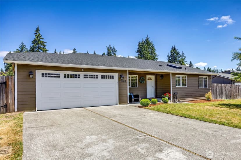 Property photo for 19782 Mosjon Circle Ne, Poulsbo