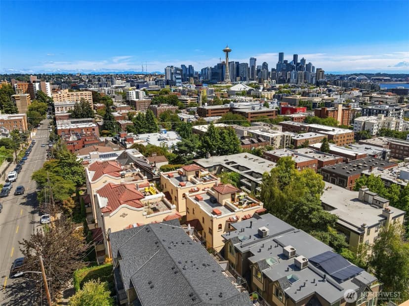 Property photo for 371 W Olympic Place, Seattle
