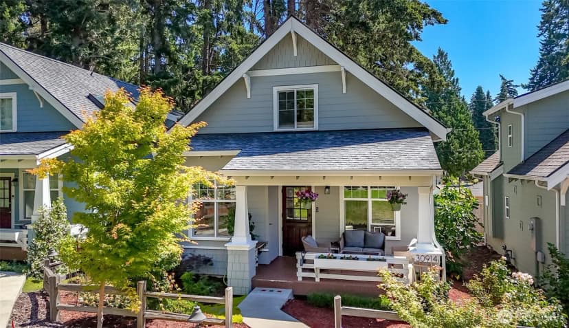 Property photo for 30914 6th Lane Sw, Federal Way photo 37