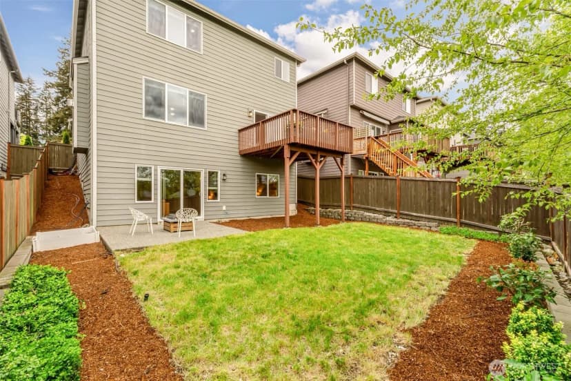 Property photo for 19817 11th Drive Se, Bothell photo 33