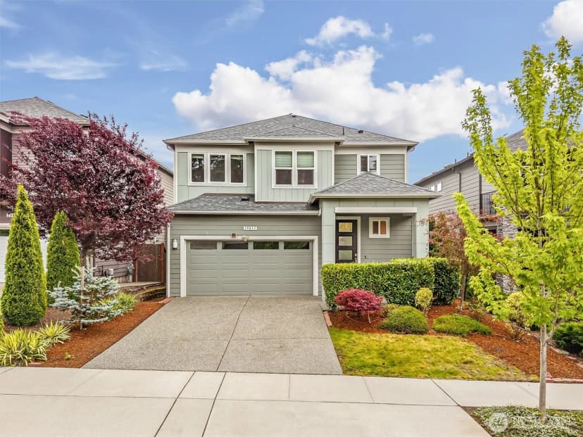 Property photo for 19817 11th Drive Se, Bothell