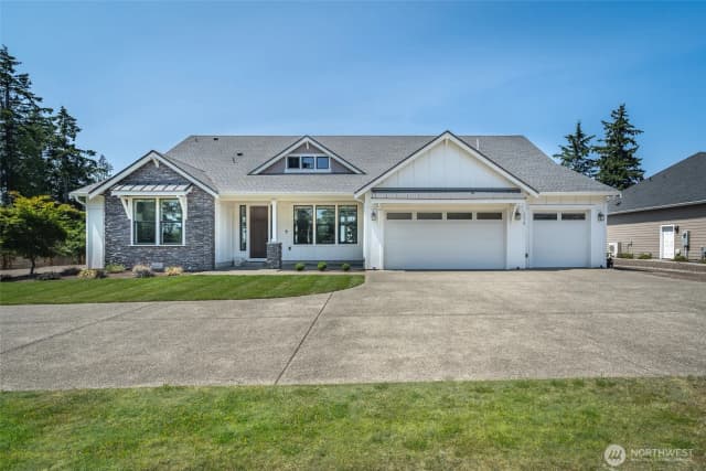 Property photo for 7219 Myers Road E, Bonney Lake