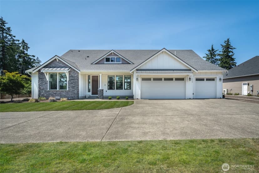 Property photo for 7219 Myers Road E, Bonney Lake