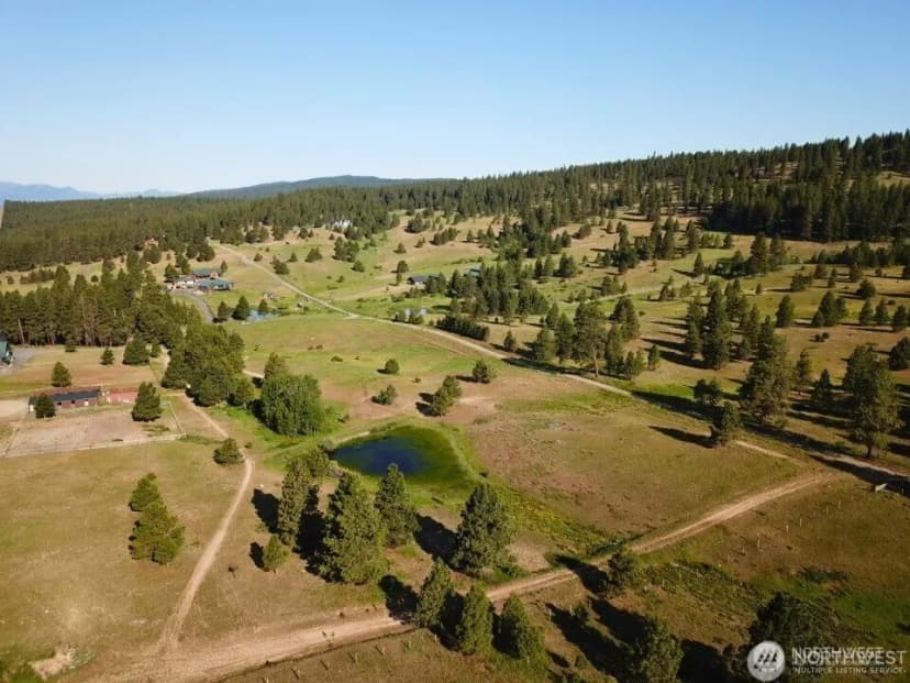 Property photo for 0 Wiehl Road, Cle Elum photo 6