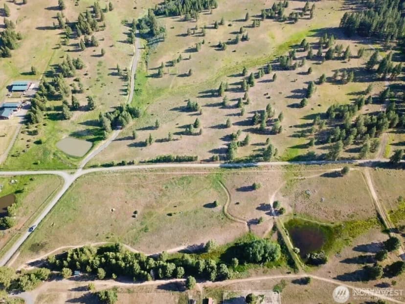 Property photo for 0 Wiehl Road, Cle Elum photo 2