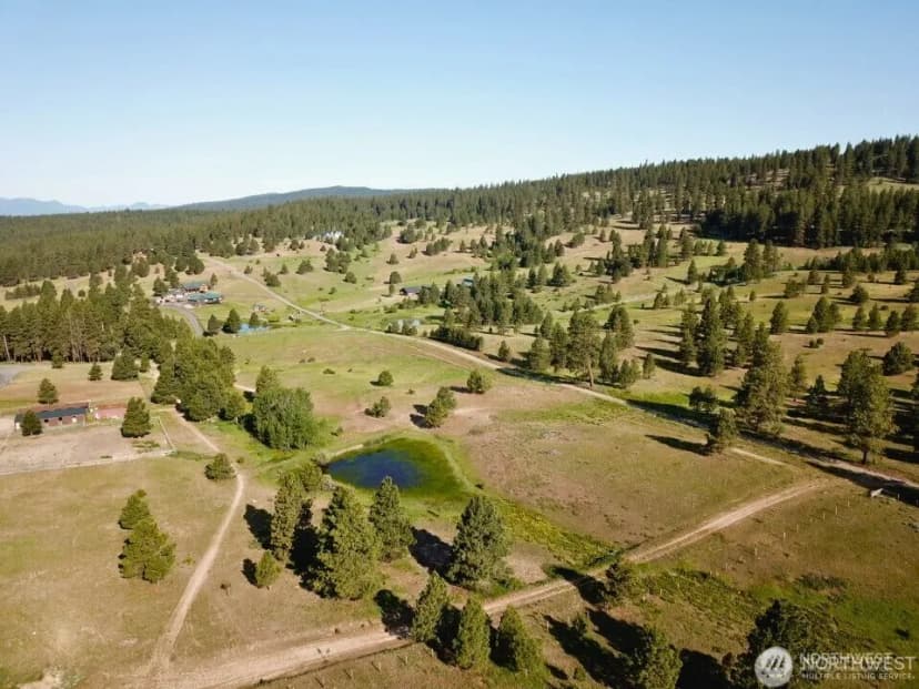 Property photo for 0 Wiehl Road, Cle Elum photo 7