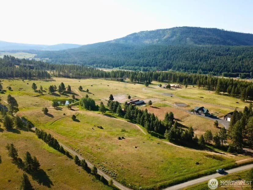 Property photo for 0 Wiehl Road, Cle Elum photo 10