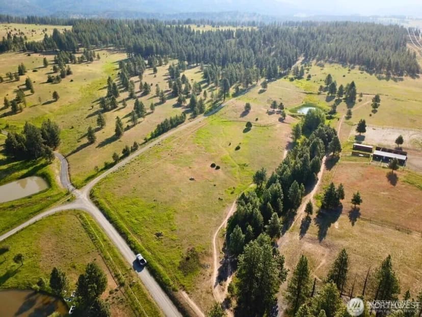 Property photo for 0 Wiehl Rd, Cle Elum