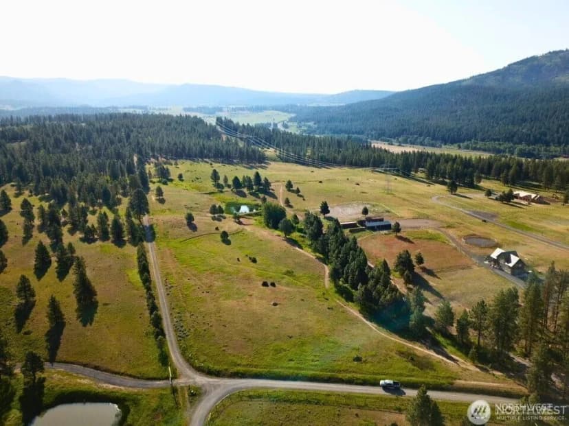 Property photo for 0 Wiehl Rd, Cle Elum photo 9