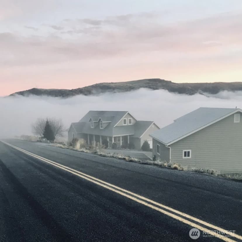 Property photo for 45720 Geostar Drive, Grand Coulee