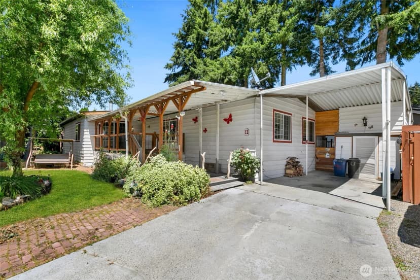 Property photo for 2500 S 370th Street #11, Federal Way