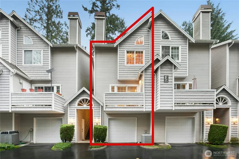 Property photo for 601 12th Avenue Nw #e4, Issaquah photo 32