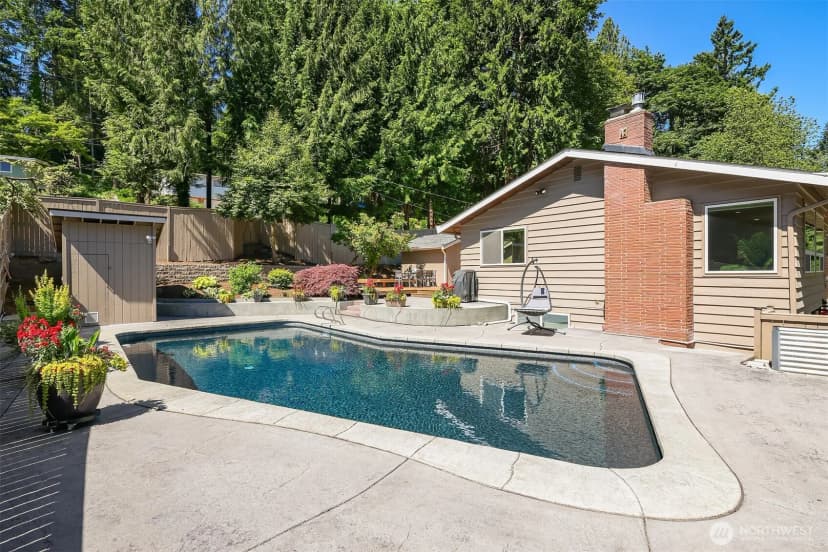 Property photo for 525 Mount Everest Lane Sw, Issaquah photo 26