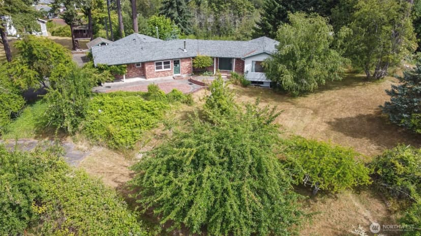 Property photo for 441 E Hillcrest Drive, Port Angeles photo 32