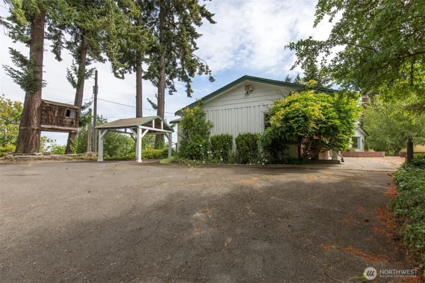 Property photo for 441 E Hillcrest Drive, Port Angeles photo 31