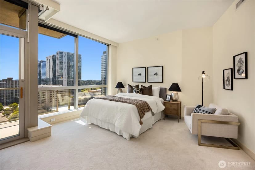 Property photo for 10610 Ne 9th Place #2200, Bellevue photo 13