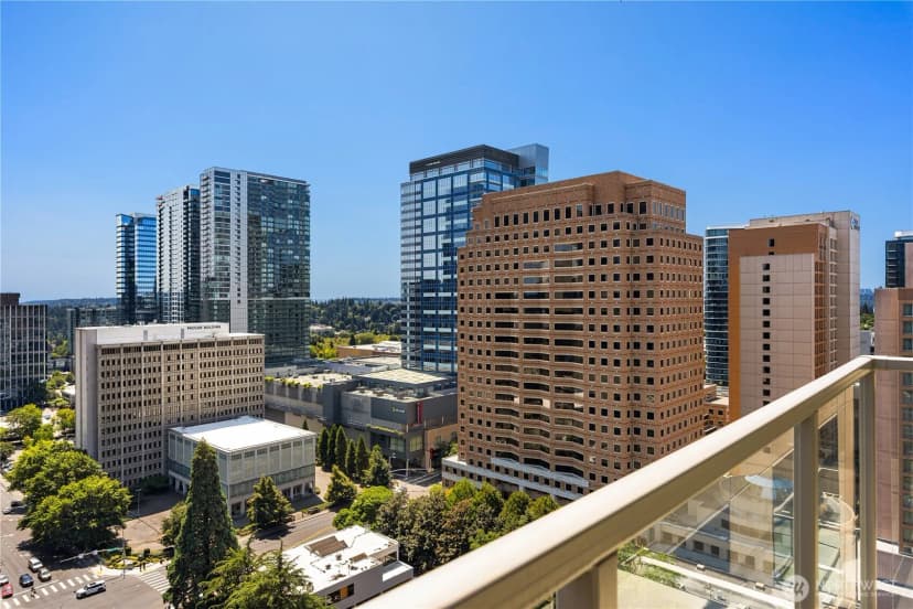 Property photo for 10610 Ne 9th Place #2200, Bellevue photo 20