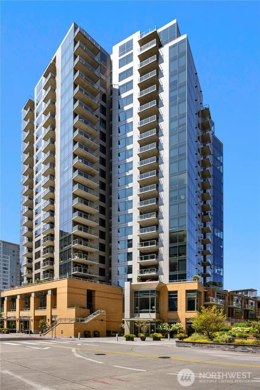 Property photo for 10610 Ne 9th Place #2200, Bellevue photo 30