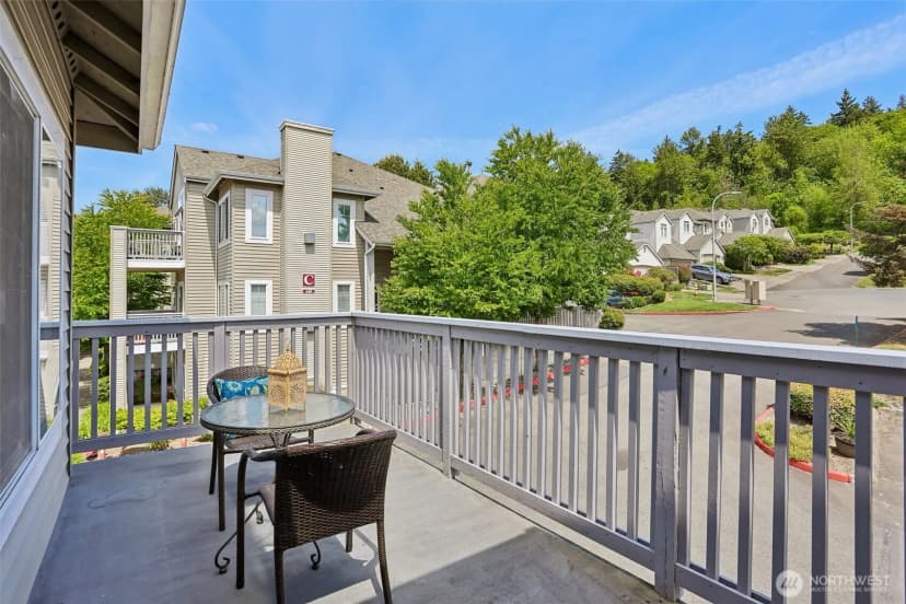 Property photo for 440 S 51st Court #b303, Renton photo 20