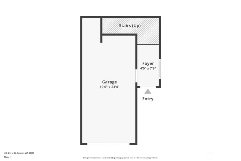 Property photo for 440 S 51st Court #b303, Renton photo 24