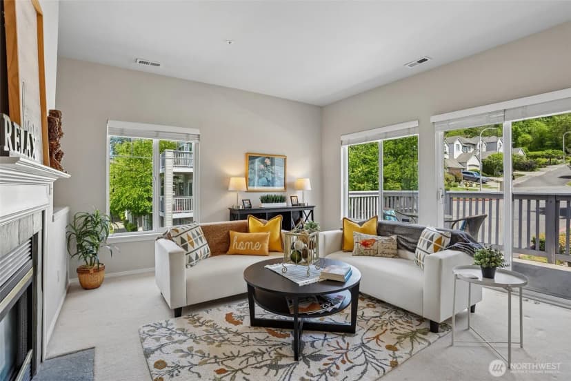 Property photo for 440 S 51st Court #b303, Renton photo 4