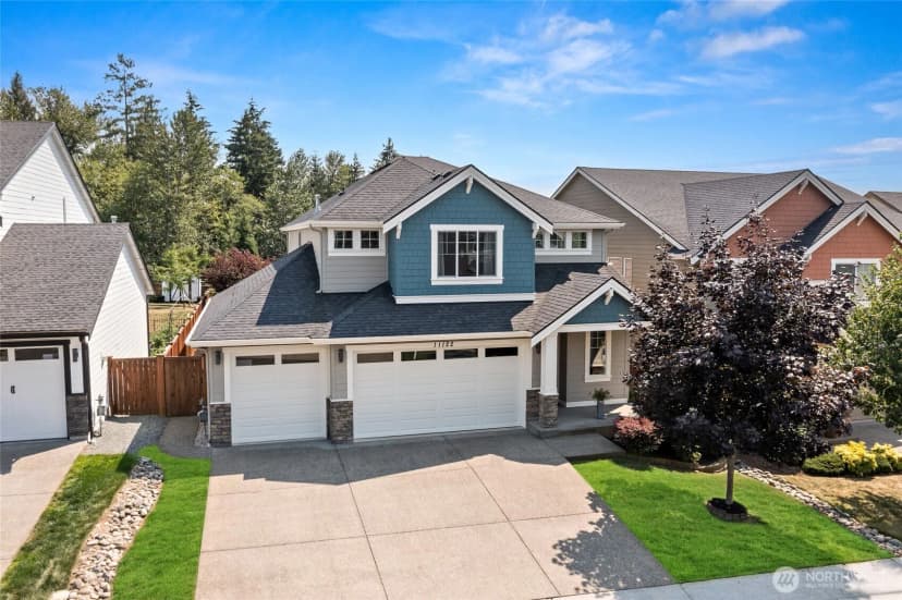 Property photo for 11122 172nd Street Court E, Puyallup photo 2