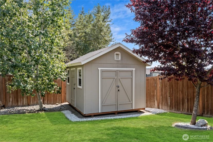 Property photo for 11122 172nd Street Court E, Puyallup photo 7