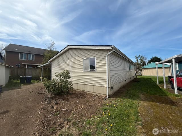 Property photo for 11901 55th Avenue Ne #21, Marysville